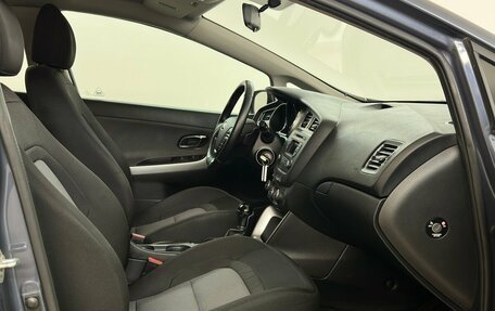 KIA cee'd III, 2015 год, 1 270 000 рублей, 11 фотография