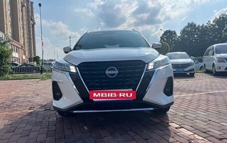 Nissan Kicks I, 2023 год, 1 150 000 рублей, 5 фотография