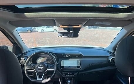 Nissan Kicks I, 2023 год, 1 150 000 рублей, 7 фотография