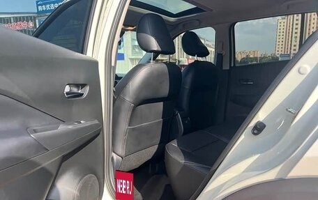 Nissan Kicks I, 2023 год, 1 150 000 рублей, 9 фотография