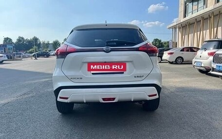 Nissan Kicks I, 2023 год, 1 150 000 рублей, 6 фотография