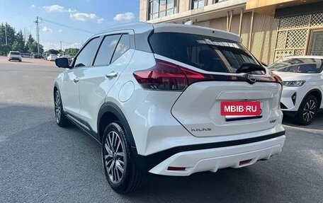 Nissan Kicks I, 2023 год, 1 150 000 рублей, 4 фотография