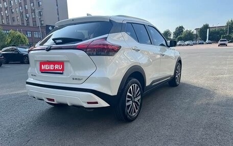 Nissan Kicks I, 2023 год, 1 150 000 рублей, 3 фотография