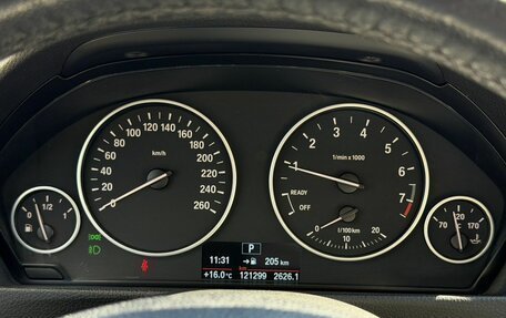 BMW 3 серия, 2018 год, 2 000 000 рублей, 15 фотография