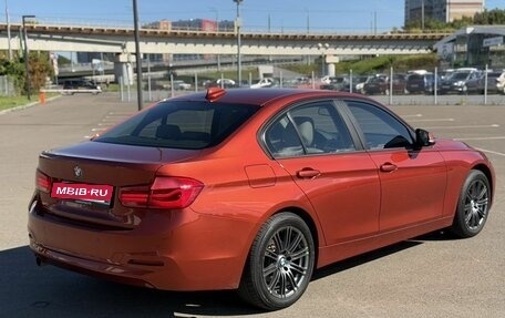 BMW 3 серия, 2018 год, 2 000 000 рублей, 6 фотография