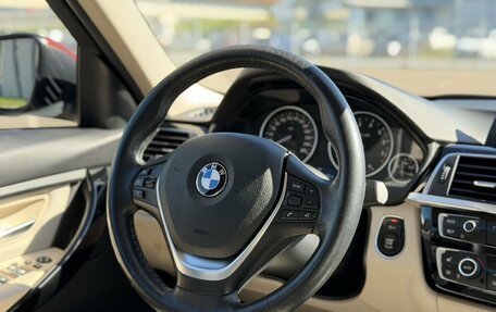 BMW 3 серия, 2018 год, 2 000 000 рублей, 12 фотография