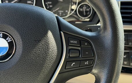 BMW 3 серия, 2018 год, 2 000 000 рублей, 17 фотография