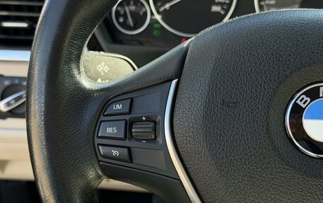 BMW 3 серия, 2018 год, 2 000 000 рублей, 16 фотография