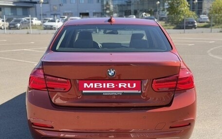 BMW 3 серия, 2018 год, 2 000 000 рублей, 5 фотография