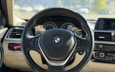 BMW 3 серия, 2018 год, 2 000 000 рублей, 13 фотография