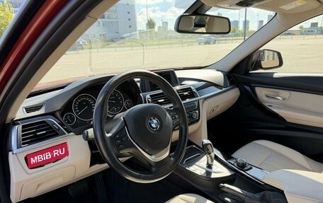 BMW 3 серия, 2018 год, 2 000 000 рублей, 11 фотография