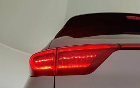 KIA Sportage IV рестайлинг, 2018 год, 2 190 000 рублей, 25 фотография