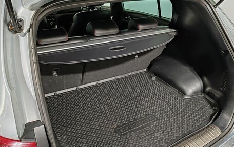 KIA Sportage IV рестайлинг, 2018 год, 2 190 000 рублей, 23 фотография