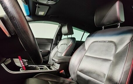 KIA Sportage IV рестайлинг, 2018 год, 2 190 000 рублей, 13 фотография