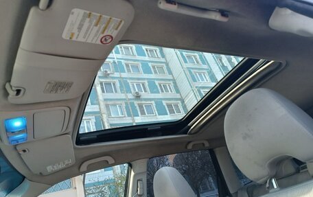 Subaru Forester, 2008 год, 850 000 рублей, 4 фотография