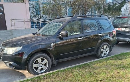 Subaru Forester, 2008 год, 850 000 рублей, 3 фотография