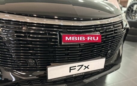 Haval F7x, 2026 год, 3 999 000 рублей, 7 фотография