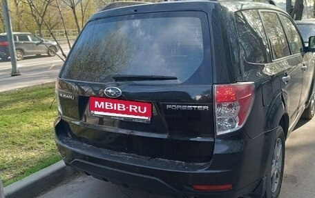 Subaru Forester, 2008 год, 850 000 рублей, 2 фотография