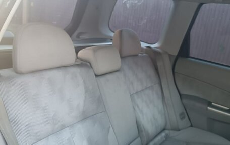 Subaru Forester, 2008 год, 850 000 рублей, 6 фотография