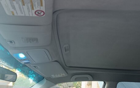 Subaru Forester, 2008 год, 850 000 рублей, 7 фотография