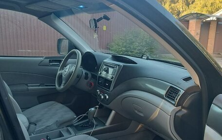 Subaru Forester, 2008 год, 850 000 рублей, 8 фотография