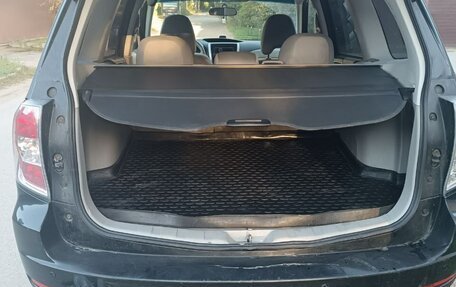 Subaru Forester, 2008 год, 850 000 рублей, 12 фотография