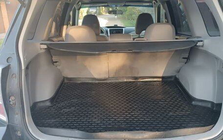 Subaru Forester, 2008 год, 850 000 рублей, 11 фотография