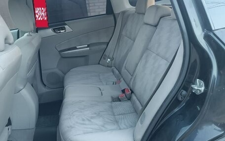 Subaru Forester, 2008 год, 850 000 рублей, 10 фотография