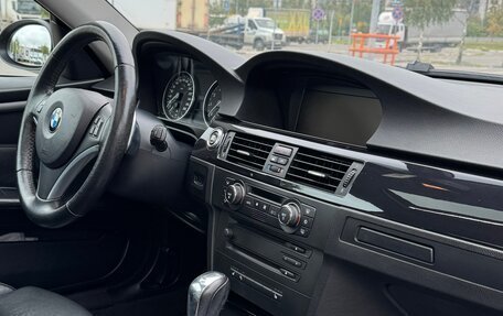 BMW 3 серия, 2006 год, 1 300 000 рублей, 9 фотография
