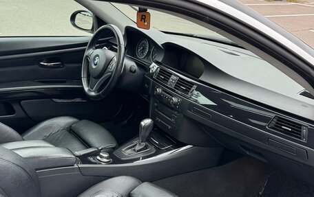 BMW 3 серия, 2006 год, 1 300 000 рублей, 8 фотография