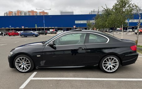 BMW 3 серия, 2006 год, 1 300 000 рублей, 2 фотография