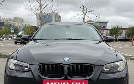 BMW 3 серия, 2006 год, 1 300 000 рублей, 5 фотография