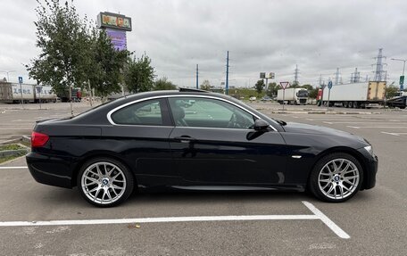 BMW 3 серия, 2006 год, 1 300 000 рублей, 3 фотография