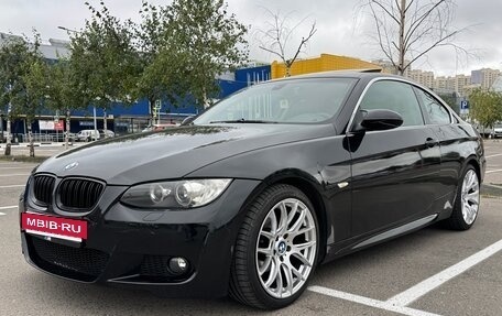 BMW 3 серия, 2006 год, 1 300 000 рублей, 10 фотография