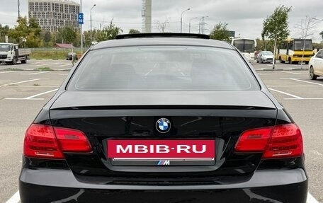BMW 3 серия, 2006 год, 1 300 000 рублей, 4 фотография