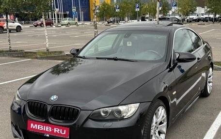 BMW 3 серия, 2006 год, 1 300 000 рублей, 1 фотография