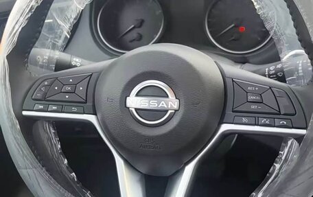 Nissan Qashqai, 2026 год, 2 300 005 рублей, 9 фотография