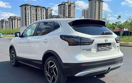 Nissan Qashqai, 2026 год, 2 300 005 рублей, 4 фотография