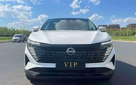 Nissan Qashqai, 2026 год, 2 300 005 рублей, 3 фотография