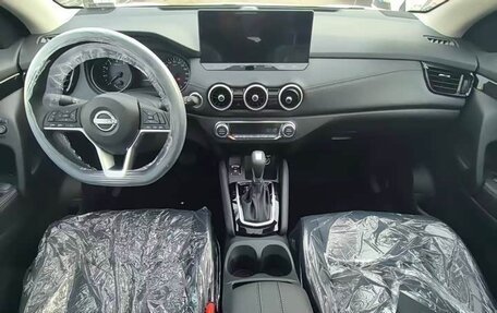 Nissan Qashqai, 2026 год, 2 300 005 рублей, 7 фотография