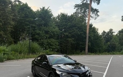 Toyota Camry, 2019 год, 2 500 000 рублей, 1 фотография