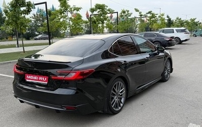 Toyota Camry, 2024 год, 1 фотография