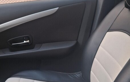 Nissan Almera, 2018 год, 950 000 рублей, 8 фотография