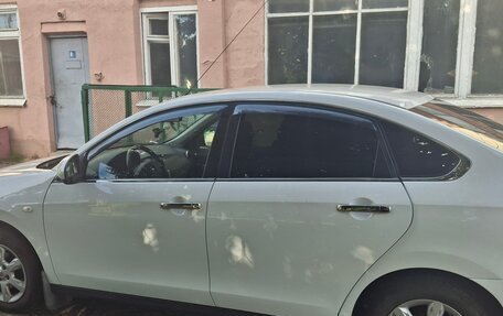 Nissan Almera, 2018 год, 950 000 рублей, 2 фотография