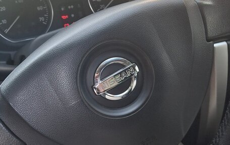 Nissan Almera, 2018 год, 950 000 рублей, 7 фотография