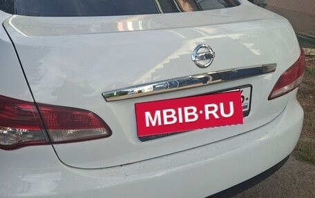 Nissan Almera, 2018 год, 950 000 рублей, 3 фотография