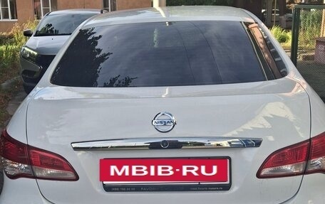 Nissan Almera, 2018 год, 950 000 рублей, 4 фотография