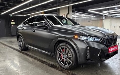 BMW X6, 2023 год, 13 000 000 рублей, 1 фотография