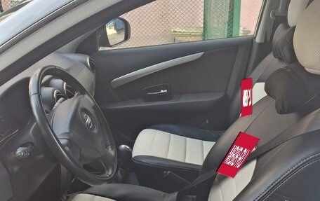 Nissan Almera, 2018 год, 950 000 рублей, 9 фотография