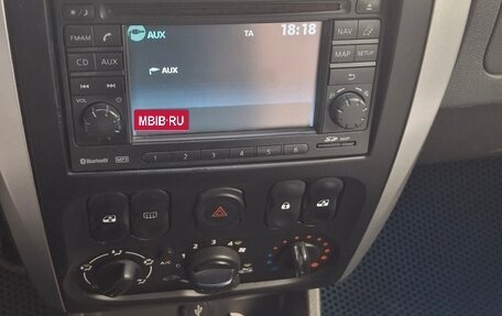 Nissan Almera, 2018 год, 950 000 рублей, 5 фотография